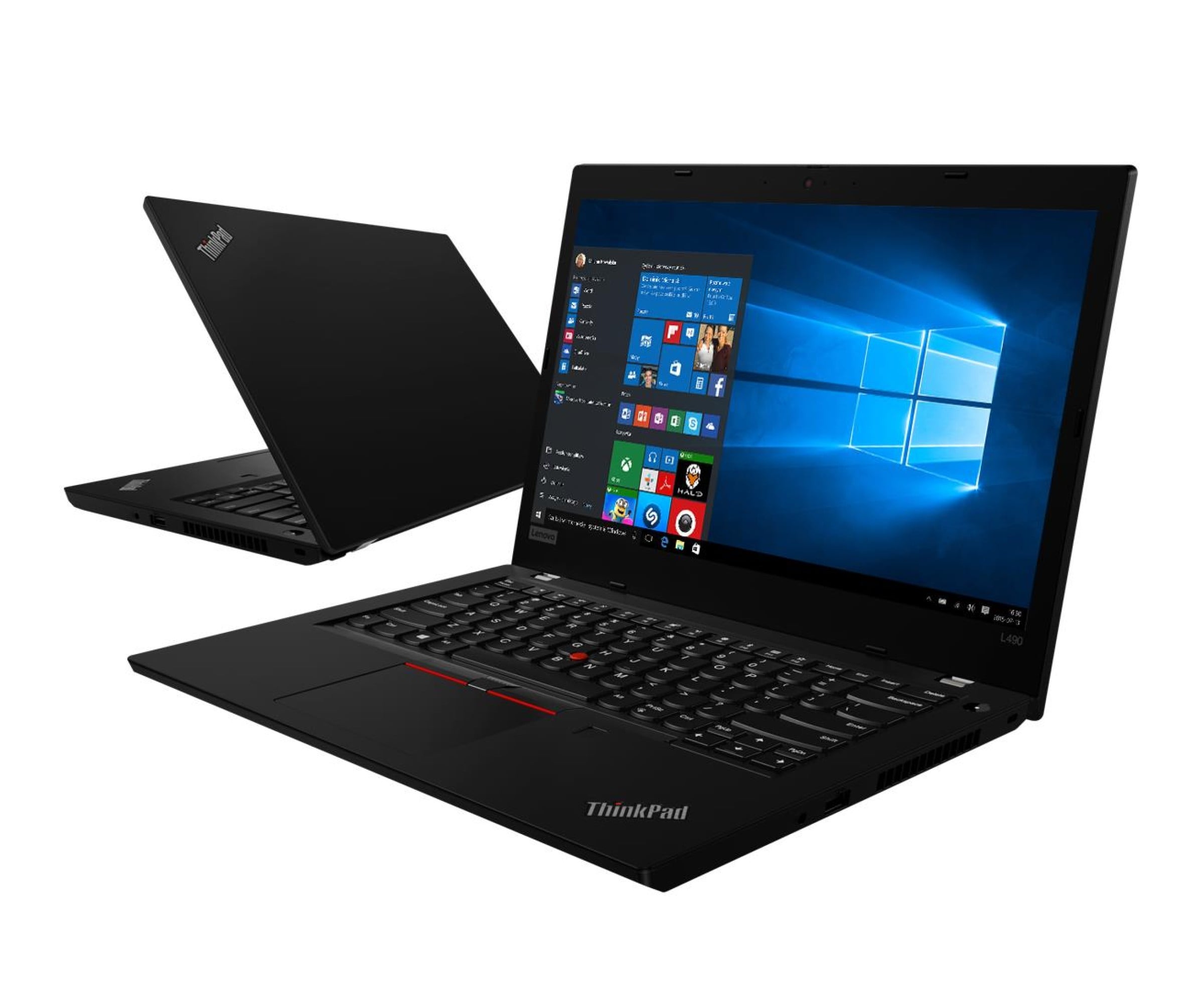 Lenovo ThinkPad L490