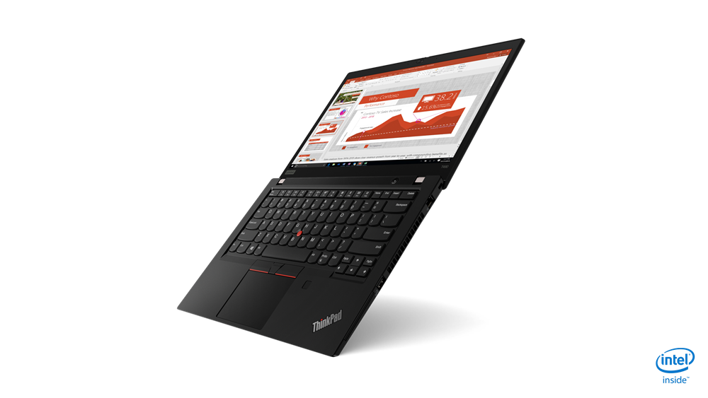 Lenovo ThinkPad T490