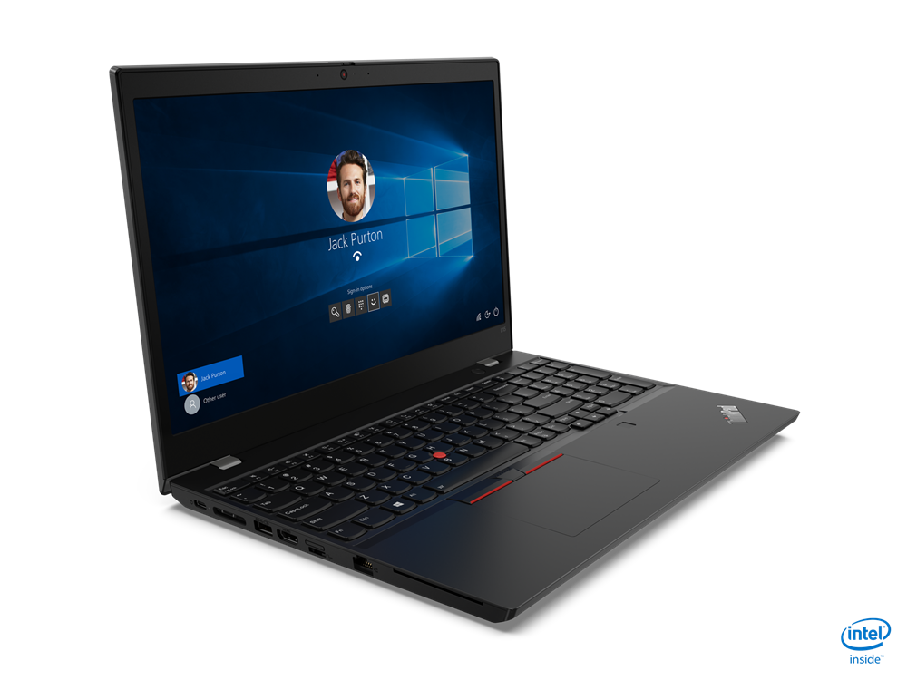 Lenovo ThinkPad L15 Gen 1