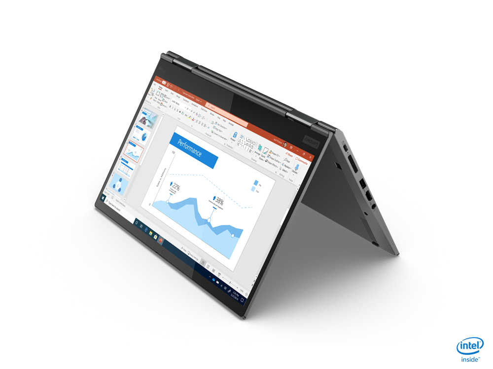 Lenovo ThinkPad X1 Yoga Gen 5