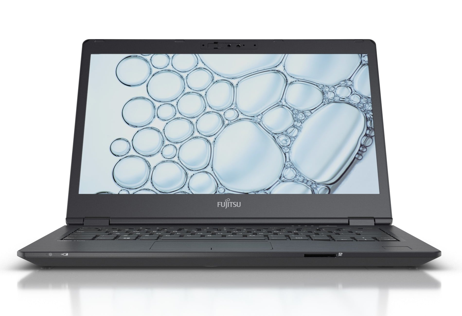 Notebook Fujitsu LifeBook U7410 – i5-10310U, 8 GB, 512 GB SSD NVMe, FHD, Windows 11 Pro