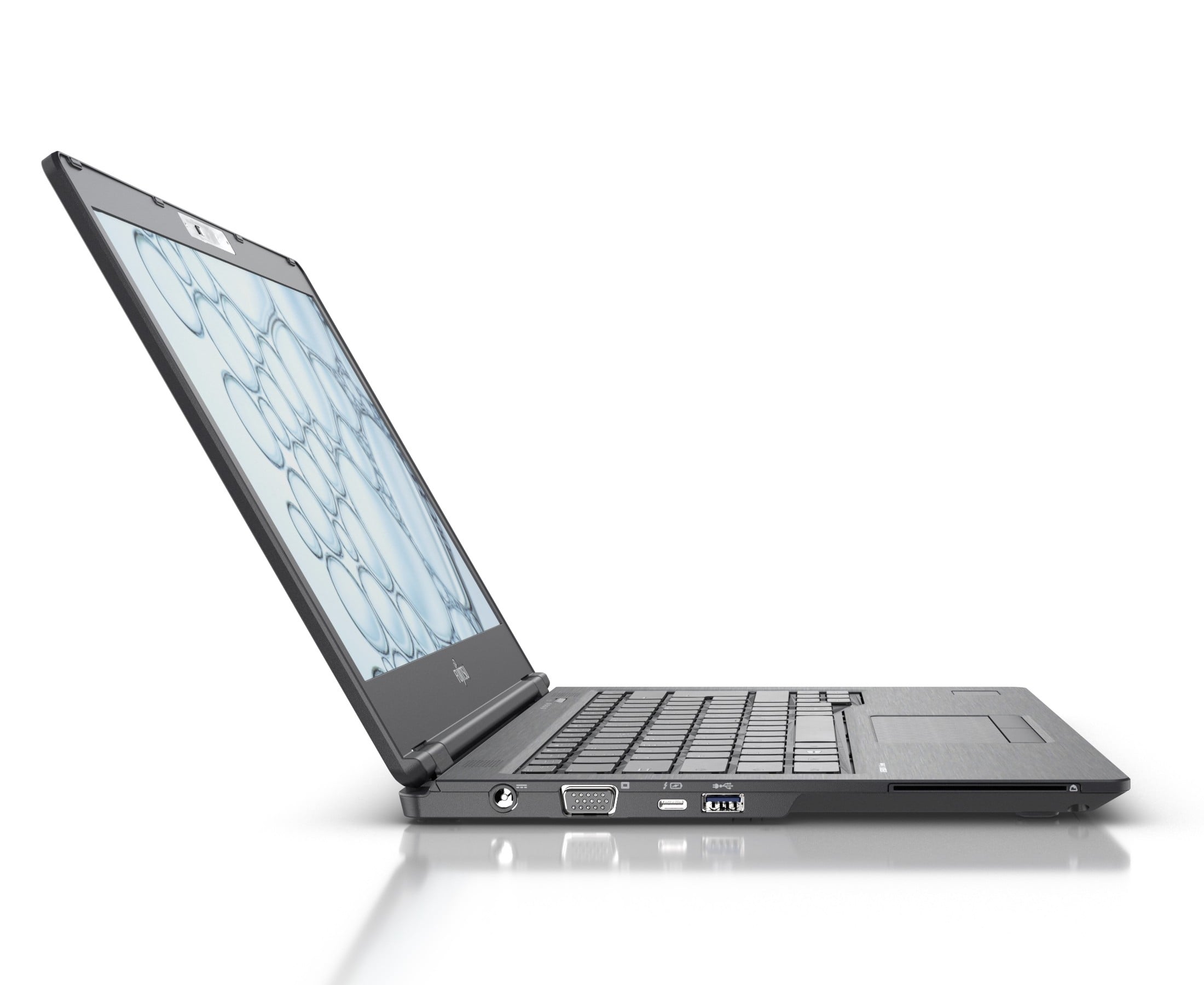 Fujitsu LifeBook U7410