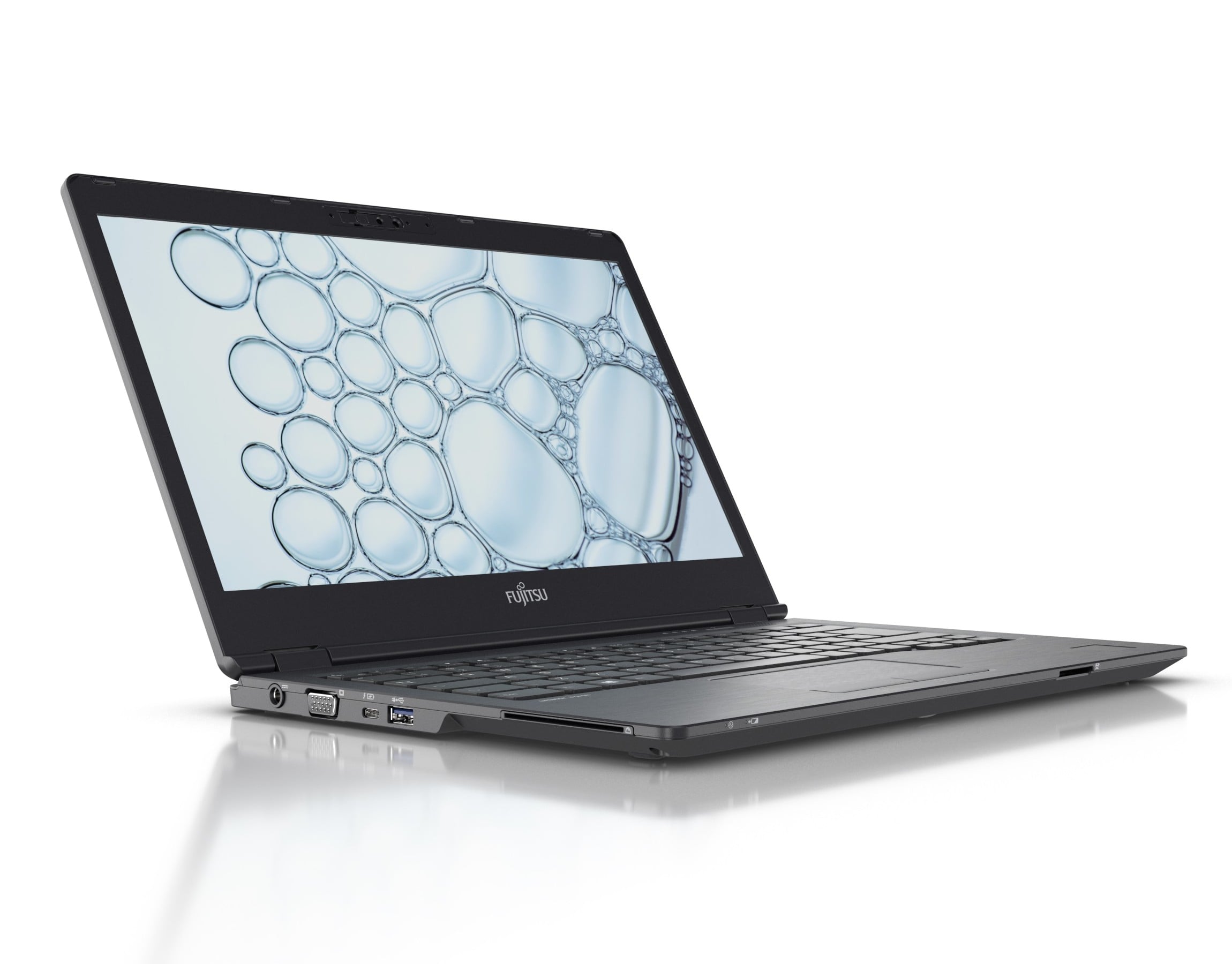 Fujitsu LifeBook U7410