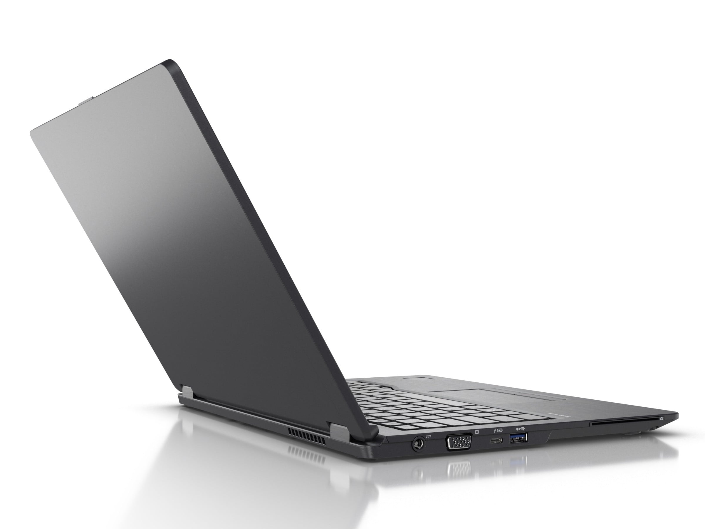 Fujitsu LifeBook U7410