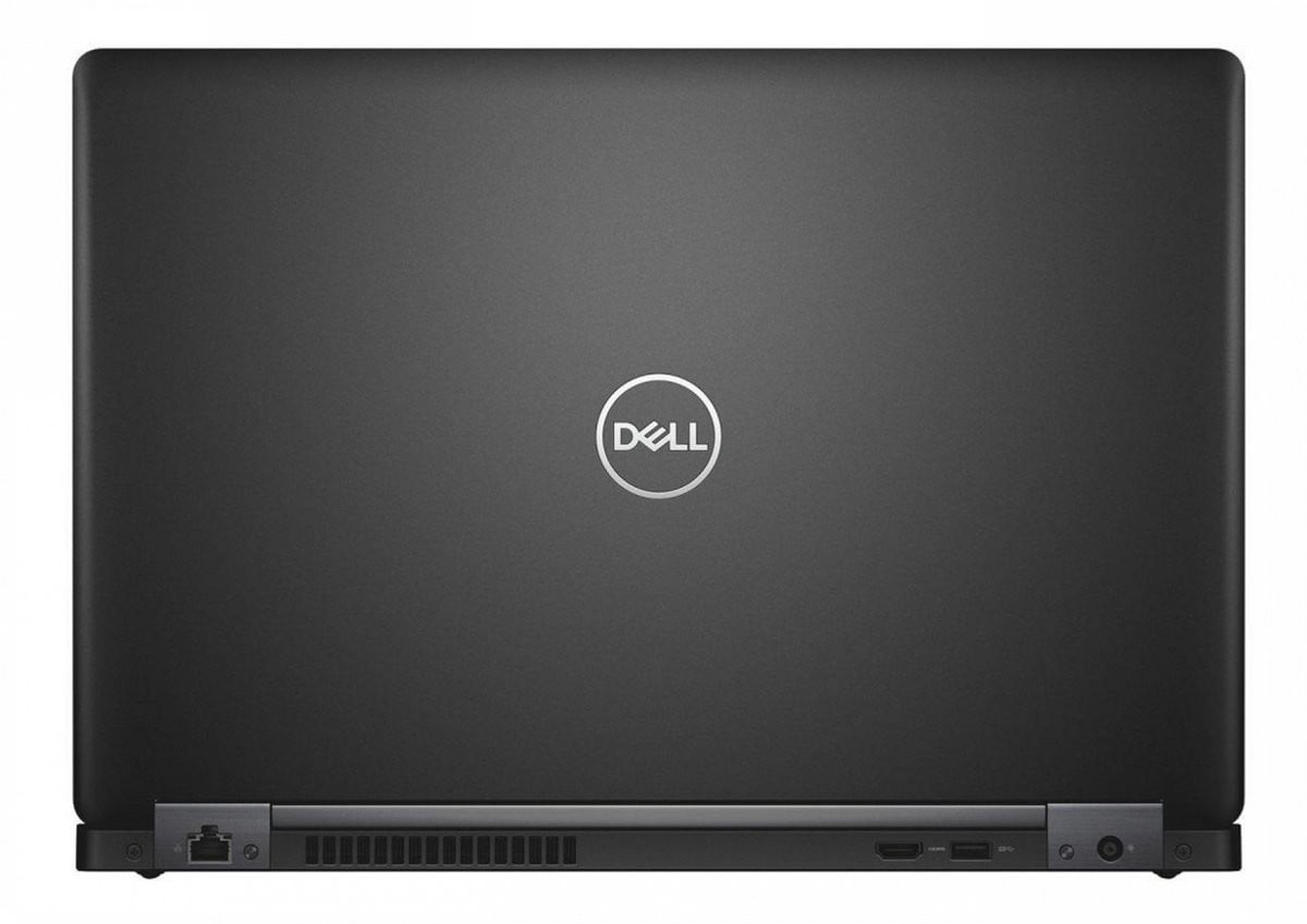 Dell Latitude 5590