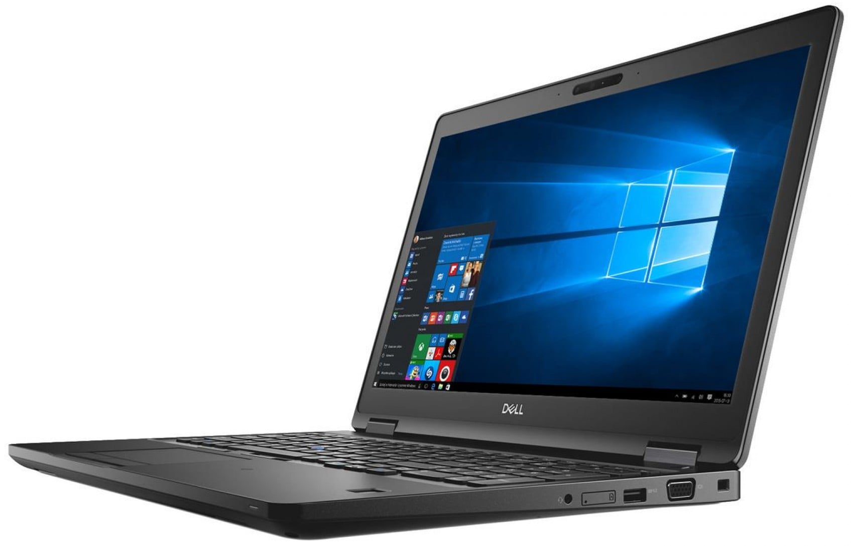 Dell Latitude 5590