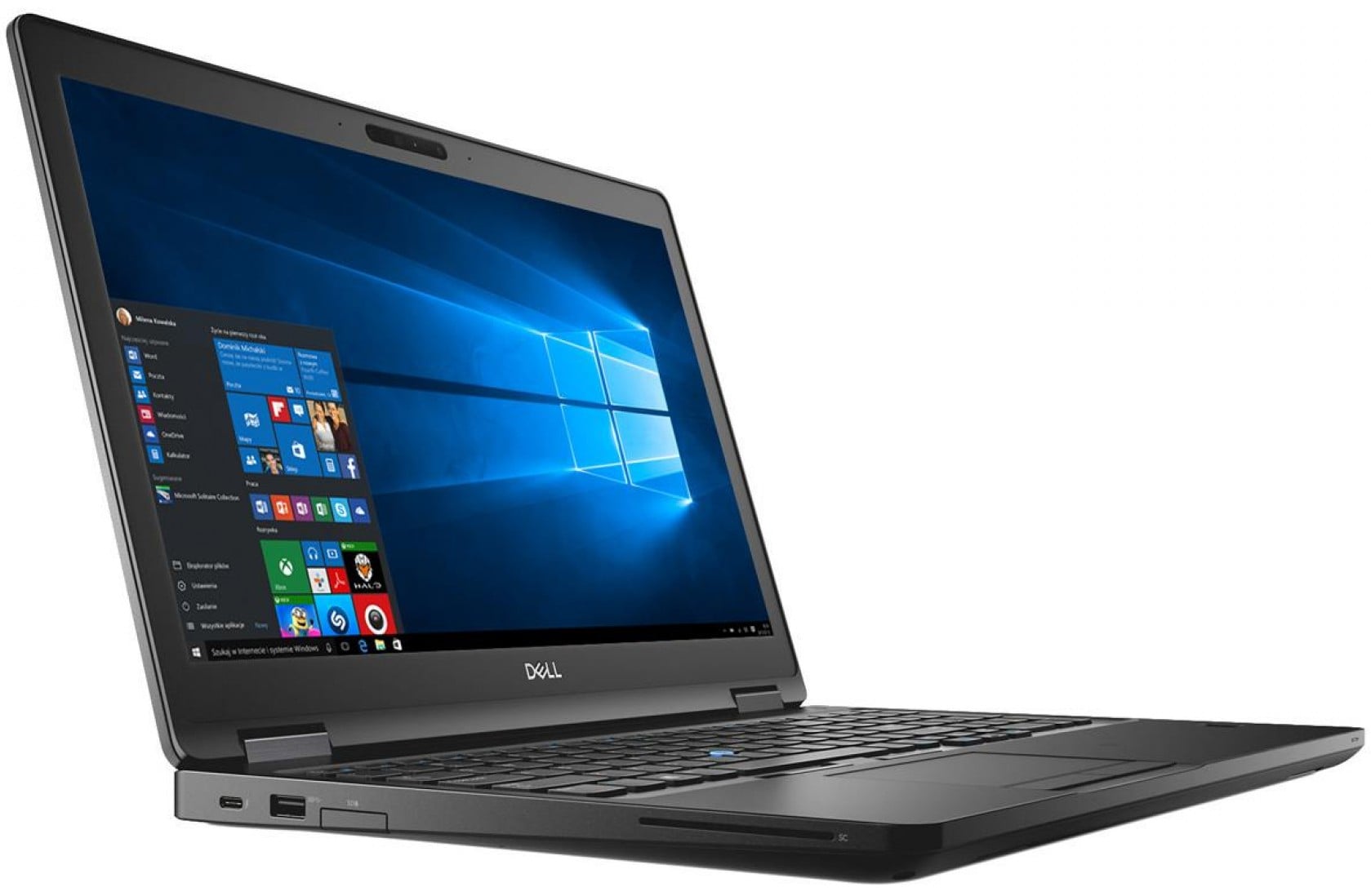 Dell Latitude 5590