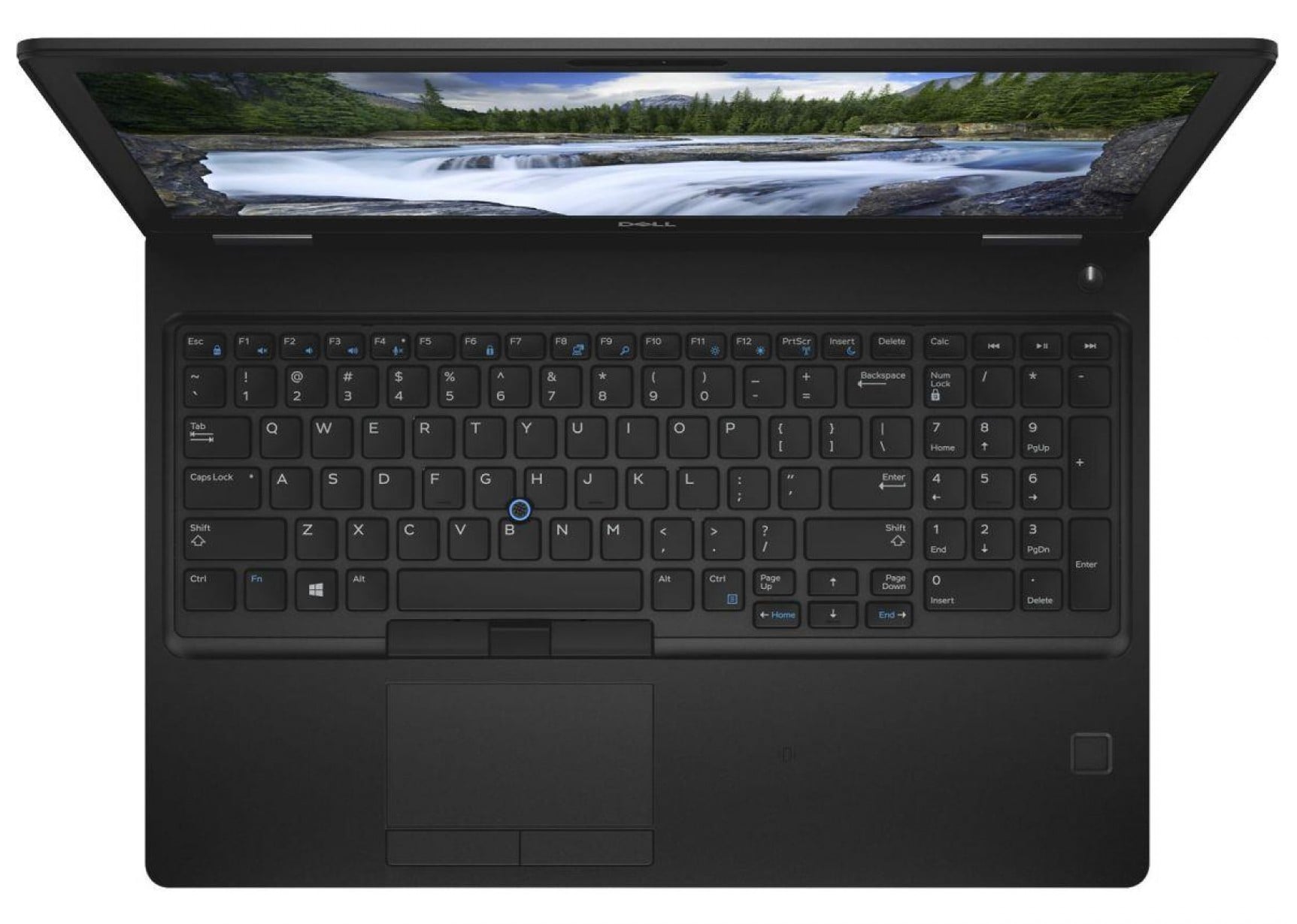 Dell Latitude 5590