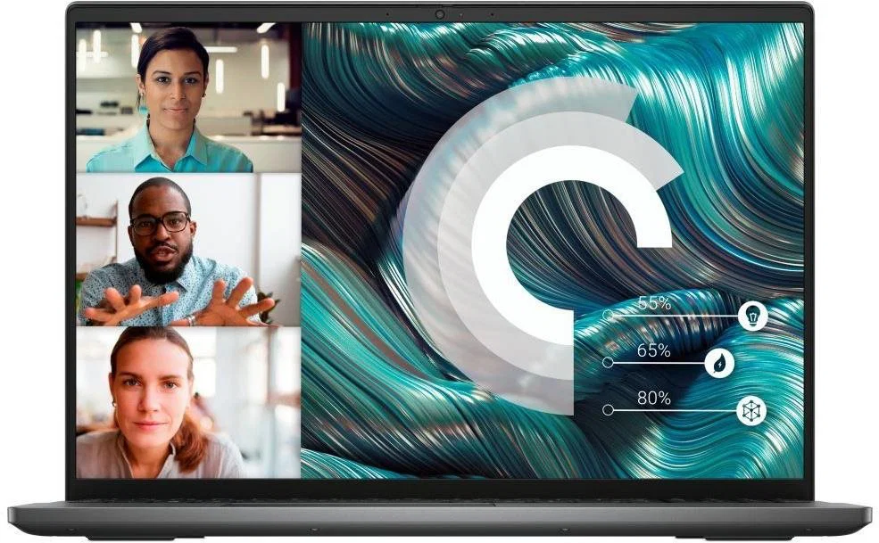 Dell Vostro 7620 – i7-12700H, 40 GB, 2 TB SSD NVMe, Geforce Rtx 3050, WUXGA, Windows 11 Pro