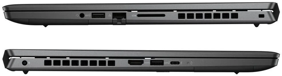 Dell Vostro 7620