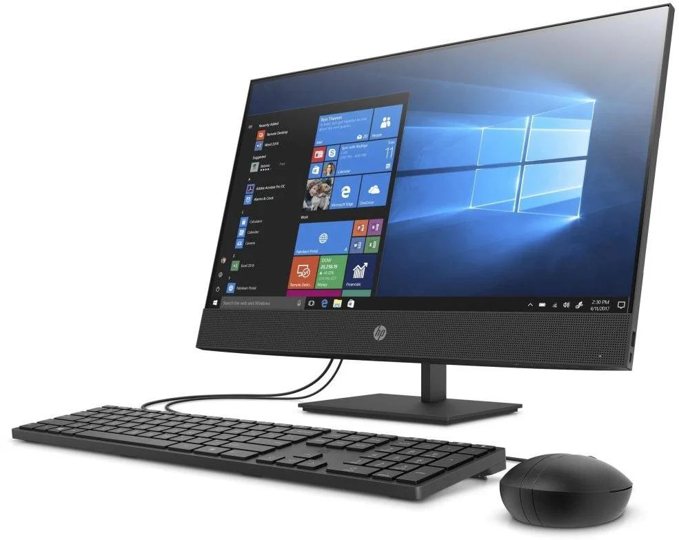 HP ProOne 440 G6