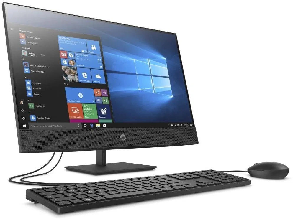 HP ProOne 440 G6