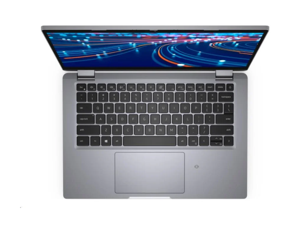 Dell Latitude 5320