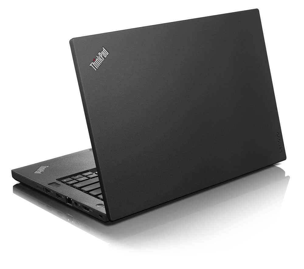 Lenovo ThinkPad T460P – i7-6820HQ, 16 GB, 512 GB SSD SATA, Geforce 940Mx, FHD, Windows 10 Pro