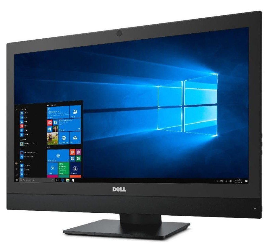 Dell OptiPlex 7450 All-in-One