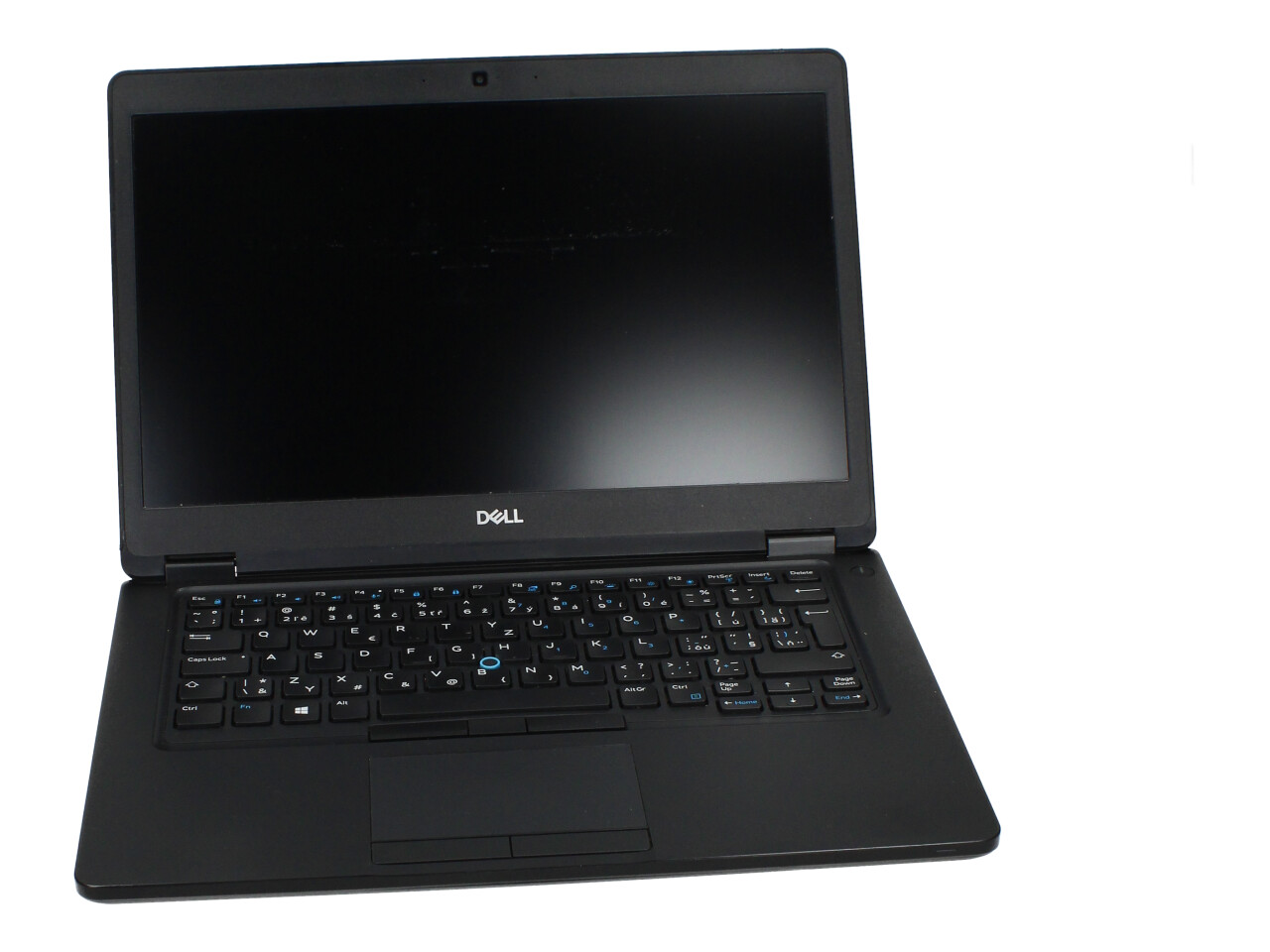 Dell Latitude 5490 14" Intel Core i5-8350U 1.70 GHz 8 GB / 256 GB SSD NVMe / Windows 10 Pro (upgrade na Windows 11 Pro zdarma)