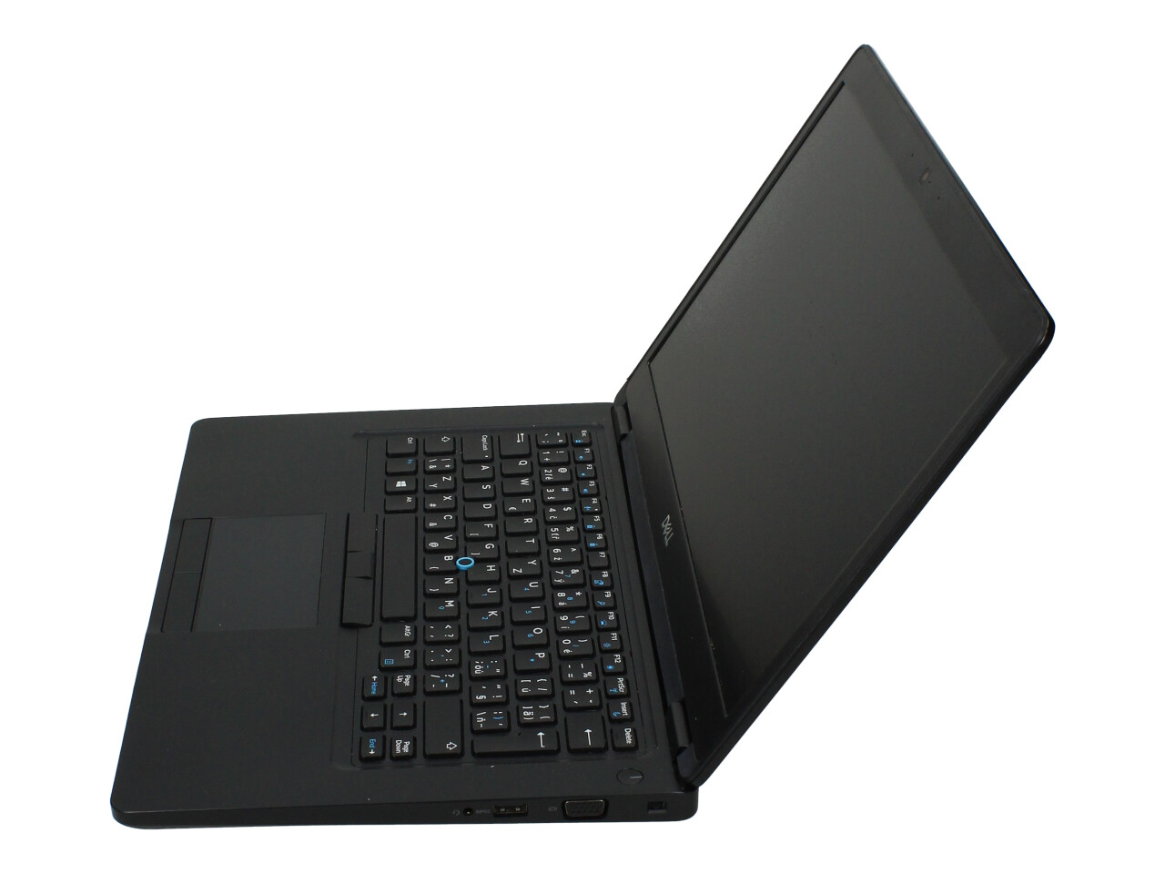 Dell Latitude 5490 14" Intel Core i5-8350U 1.70 GHz 8 GB / 256 GB SSD NVMe / Windows 10 Pro (upgrade na Windows 11 Pro zdarma)