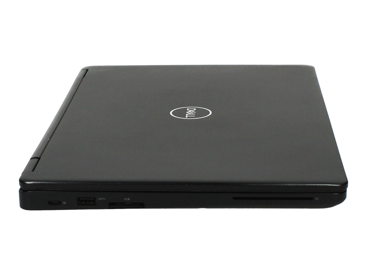 Dell Latitude 5490 14" Intel Core i5-8350U 1.70 GHz 8 GB / 256 GB SSD NVMe / Windows 10 Pro (upgrade na Windows 11 Pro zdarma)