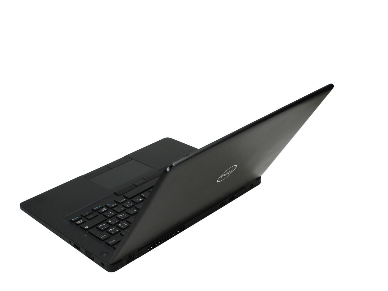 Dell Latitude 5490 14" Intel Core i5-8350U 1.70 GHz 8 GB / 256 GB SSD NVMe / Windows 10 Pro (upgrade na Windows 11 Pro zdarma)