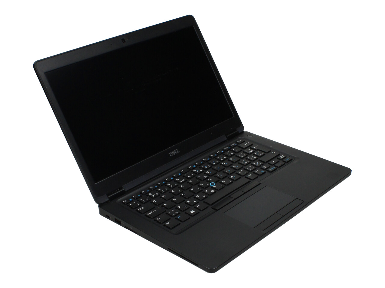 Dell Latitude 5490 14" Intel Core i5-8350U 1.70 GHz 8 GB / 256 GB SSD NVMe / Windows 10 Pro (upgrade na Windows 11 Pro zdarma)