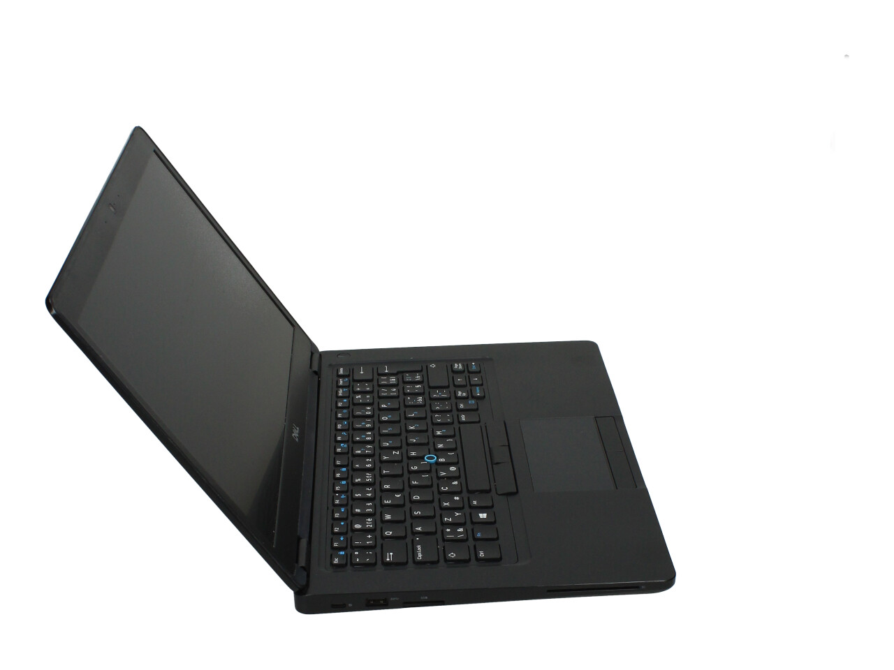 Dell Latitude 5490 14" Intel Core i5-8350U 1.70 GHz 8 GB / 256 GB SSD NVMe / Windows 10 Pro (upgrade na Windows 11 Pro zdarma)