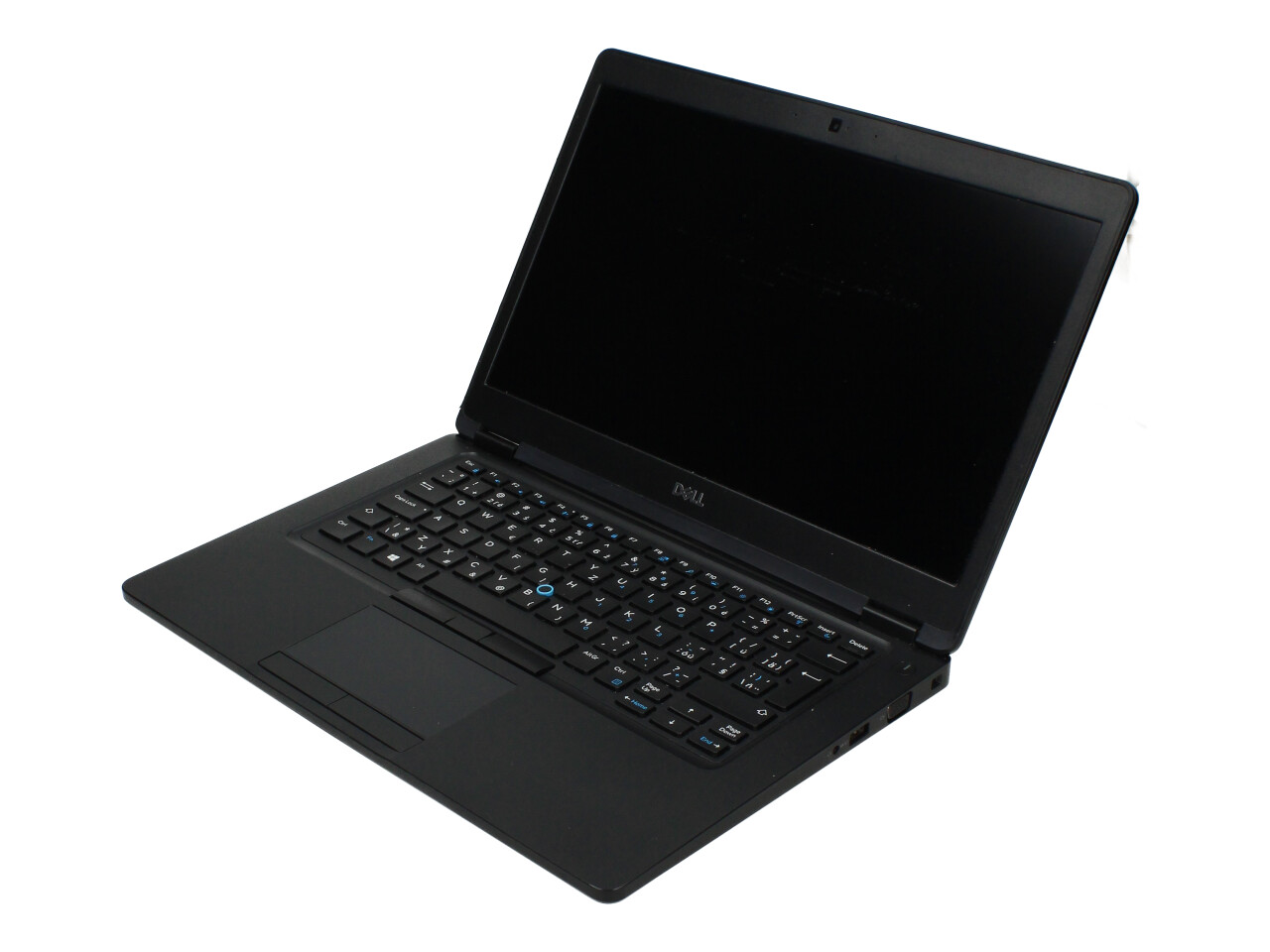 Dell Latitude 5490 14" Intel Core i5-8350U 1.70 GHz 8 GB / 256 GB SSD NVMe / Windows 10 Pro (upgrade na Windows 11 Pro zdarma)