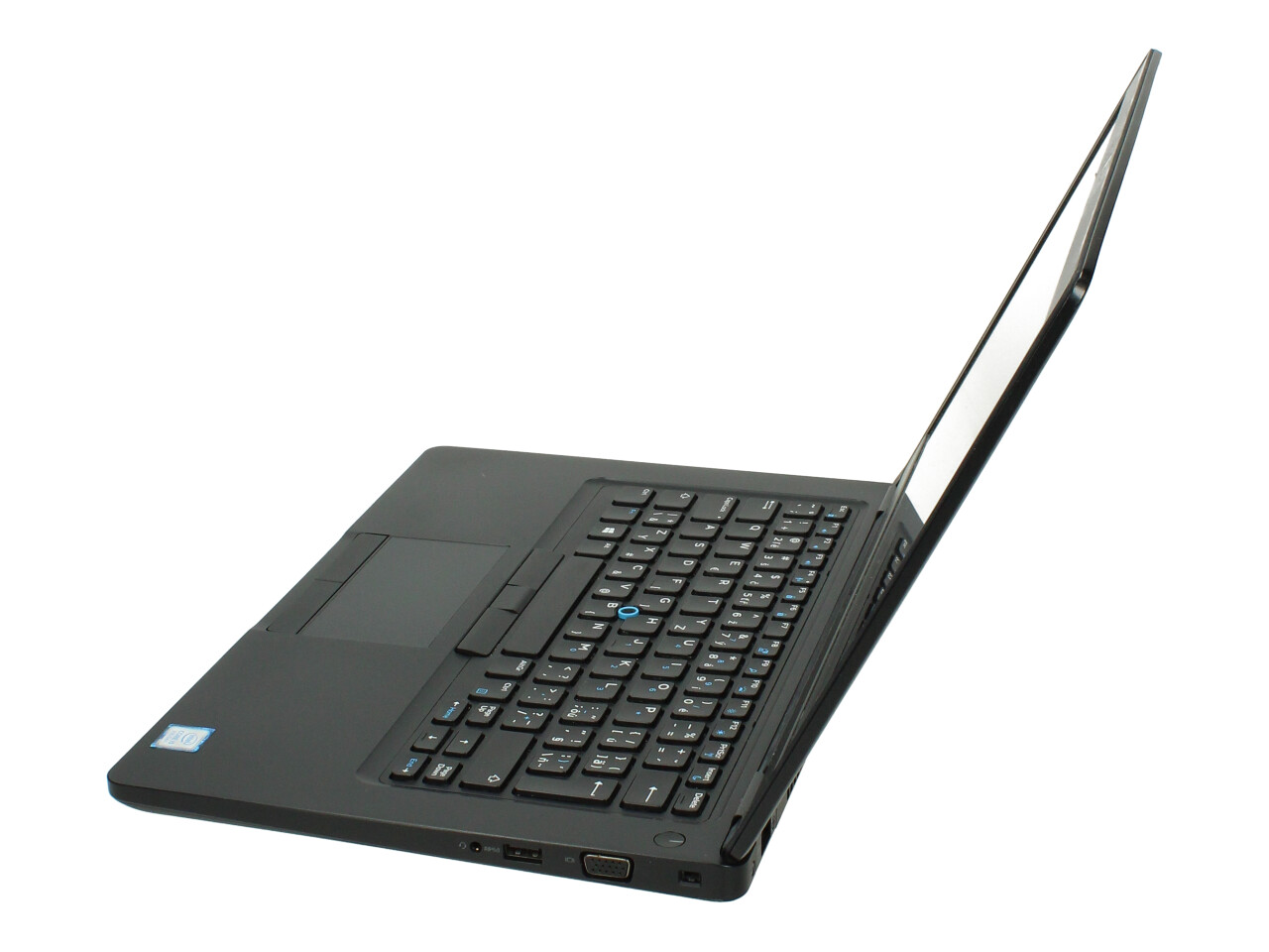 Dell Latitude 5490 14" Intel Core i5-8350U 1.70 GHz 8 GB / 256 GB SSD NVMe / Windows 11 Pro