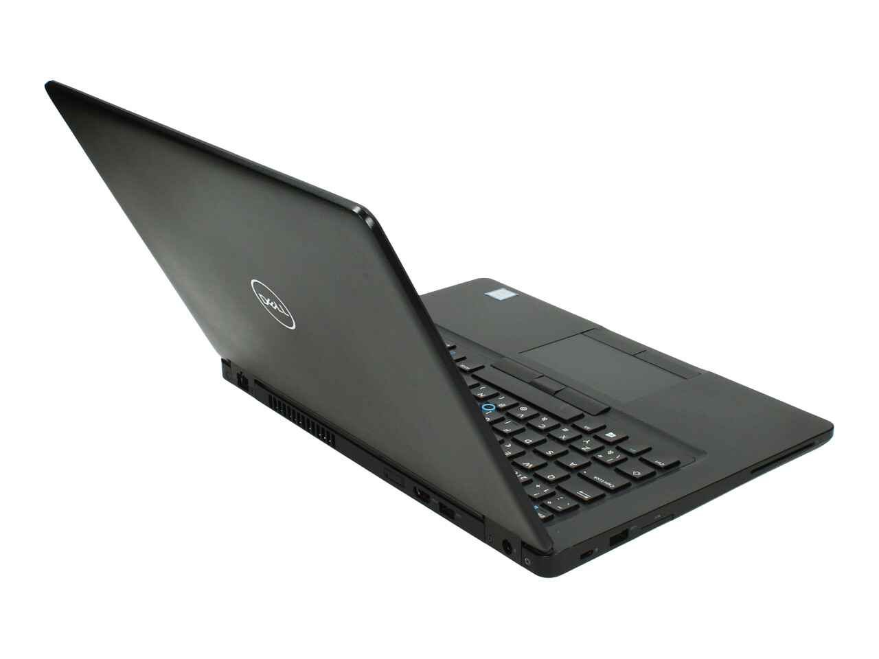Dell Latitude 5490 14" Intel Core i5-8350U 1.70 GHz 8 GB / 256 GB SSD NVMe / Windows 11 Pro