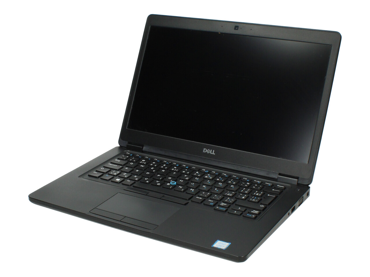 Dell Latitude 5490 14" Intel Core i5-8350U 1.70 GHz 8 GB / 256 GB SSD NVMe / Windows 11 Pro