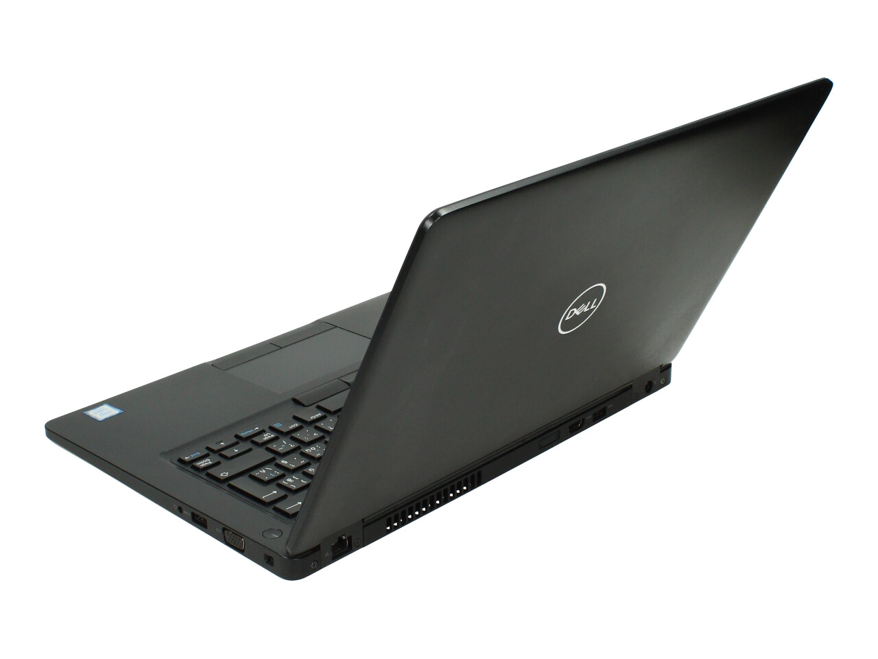 Dell Latitude 5490 14" Intel Core i5-8350U 1.70 GHz 8 GB / 256 GB SSD NVMe / Windows 11 Pro