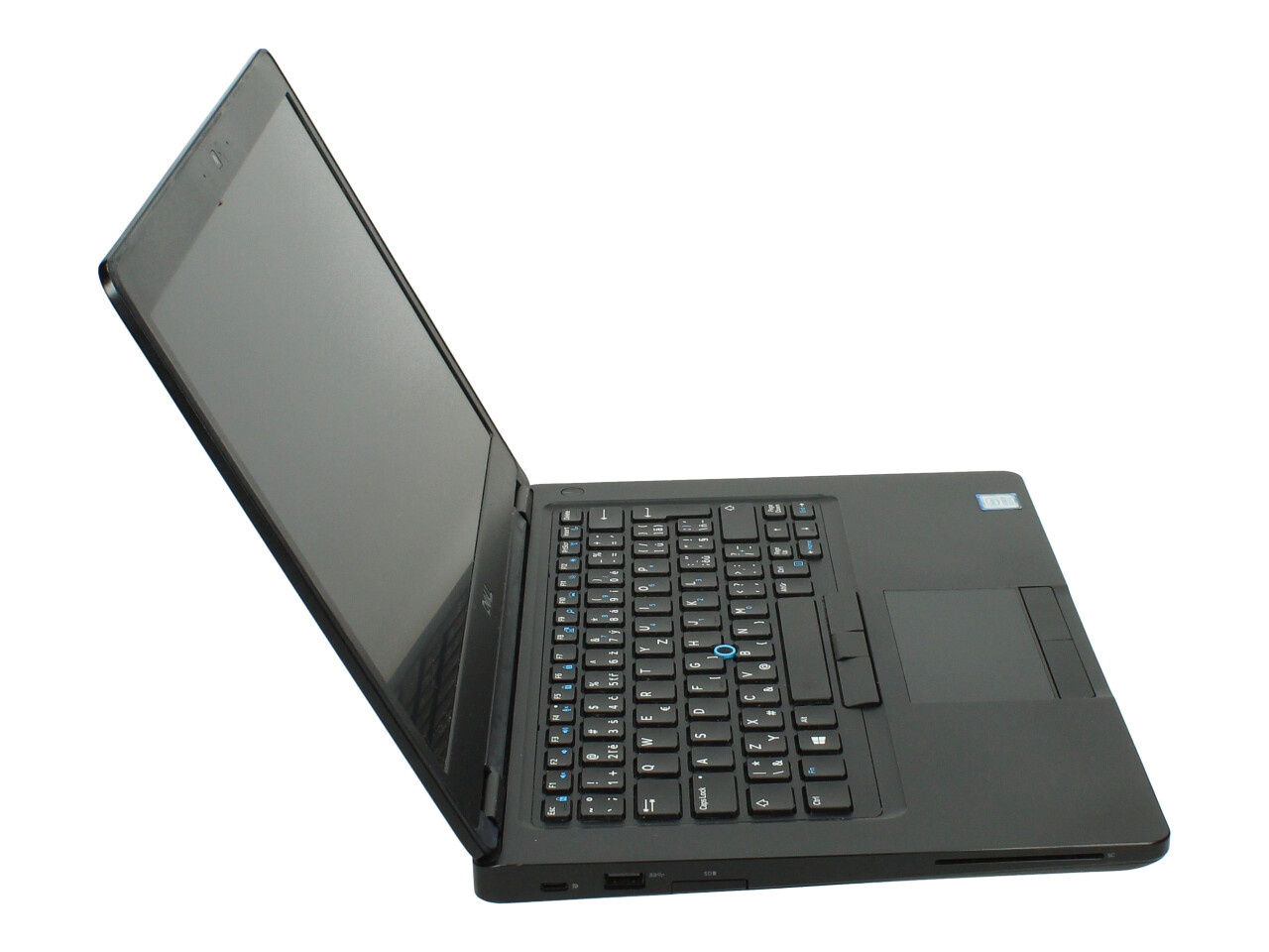 Dell Latitude 5490 14" Intel Core i5-8350U 1.70 GHz 8 GB / 256 GB SSD NVMe / Windows 11 Pro