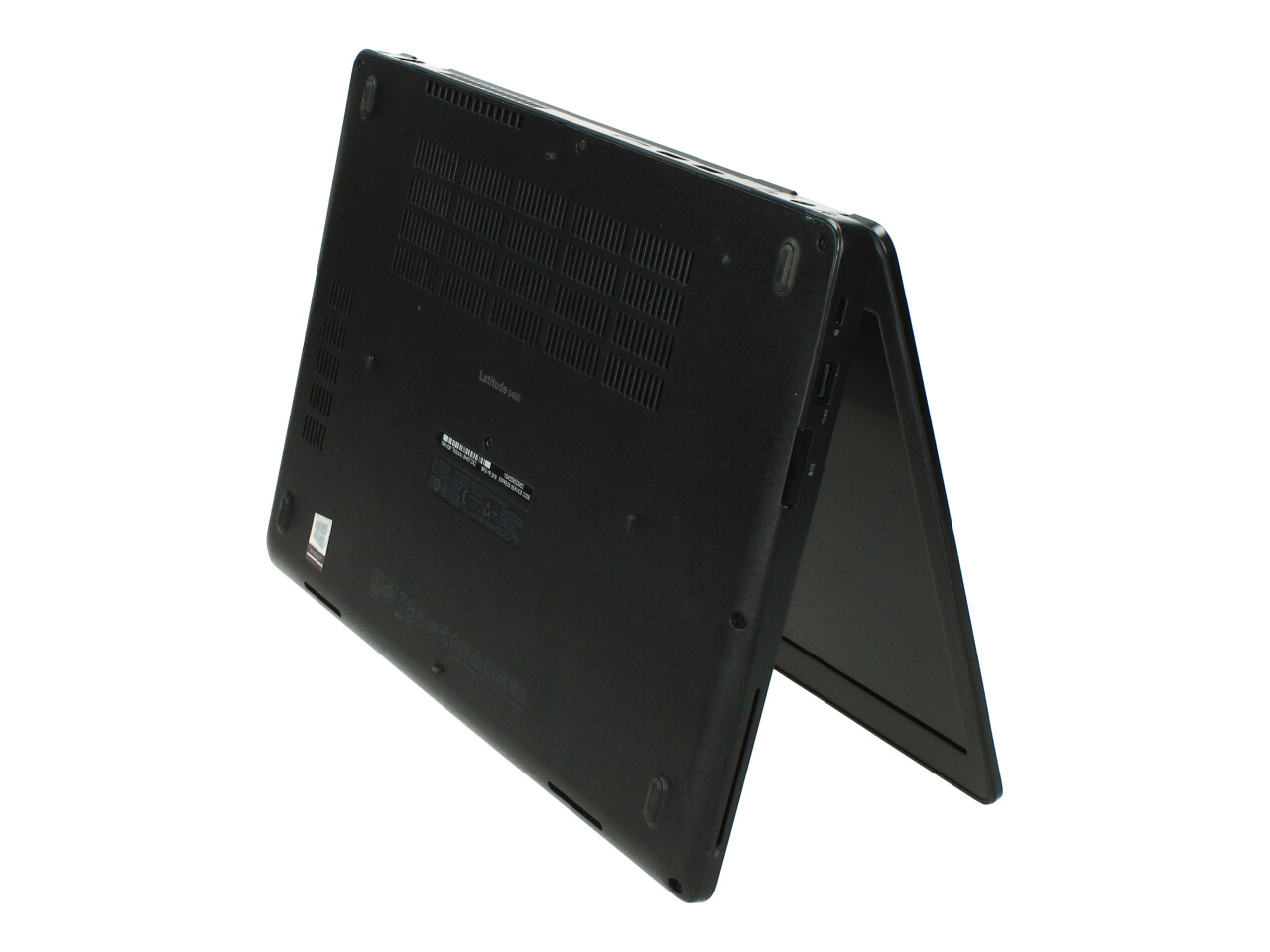 Dell Latitude 5490 14" Intel Core i5-8350U 1.70 GHz 8 GB / 256 GB SSD NVMe / Windows 11 Pro