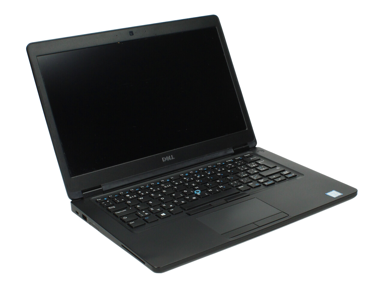 Dell Latitude 5490 14" Intel Core i5-8350U 1.70 GHz 8 GB / 256 GB SSD NVMe / Windows 11 Pro