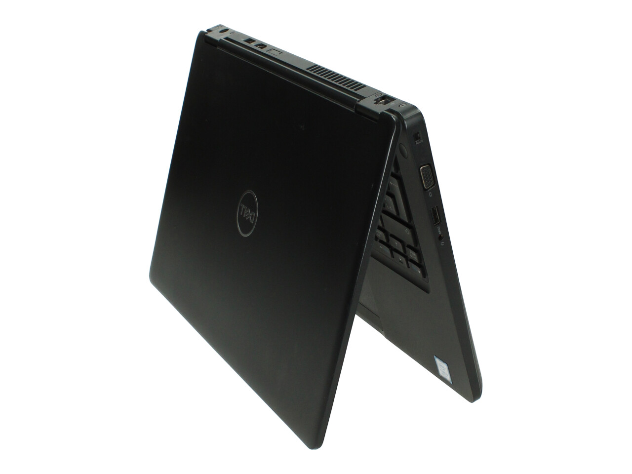 Dell Latitude 5490 14" Intel Core i5-8350U 1.70 GHz 8 GB / 256 GB SSD NVMe / Windows 11 Pro