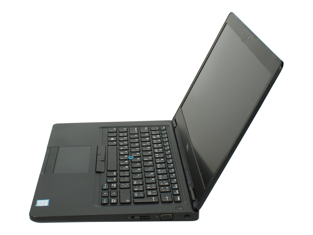 Dell Latitude 5490 14" Intel Core i5-8350U 1.70 GHz 8 GB / 256 GB SSD NVMe / Windows 11 Pro