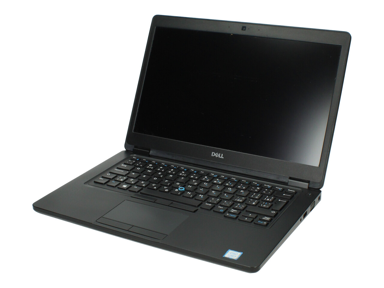 Dell Latitude 5490 14" Intel Core i5-8350U 1.70 GHz 8 GB / 256 GB SSD NVMe / Windows 11 Pro