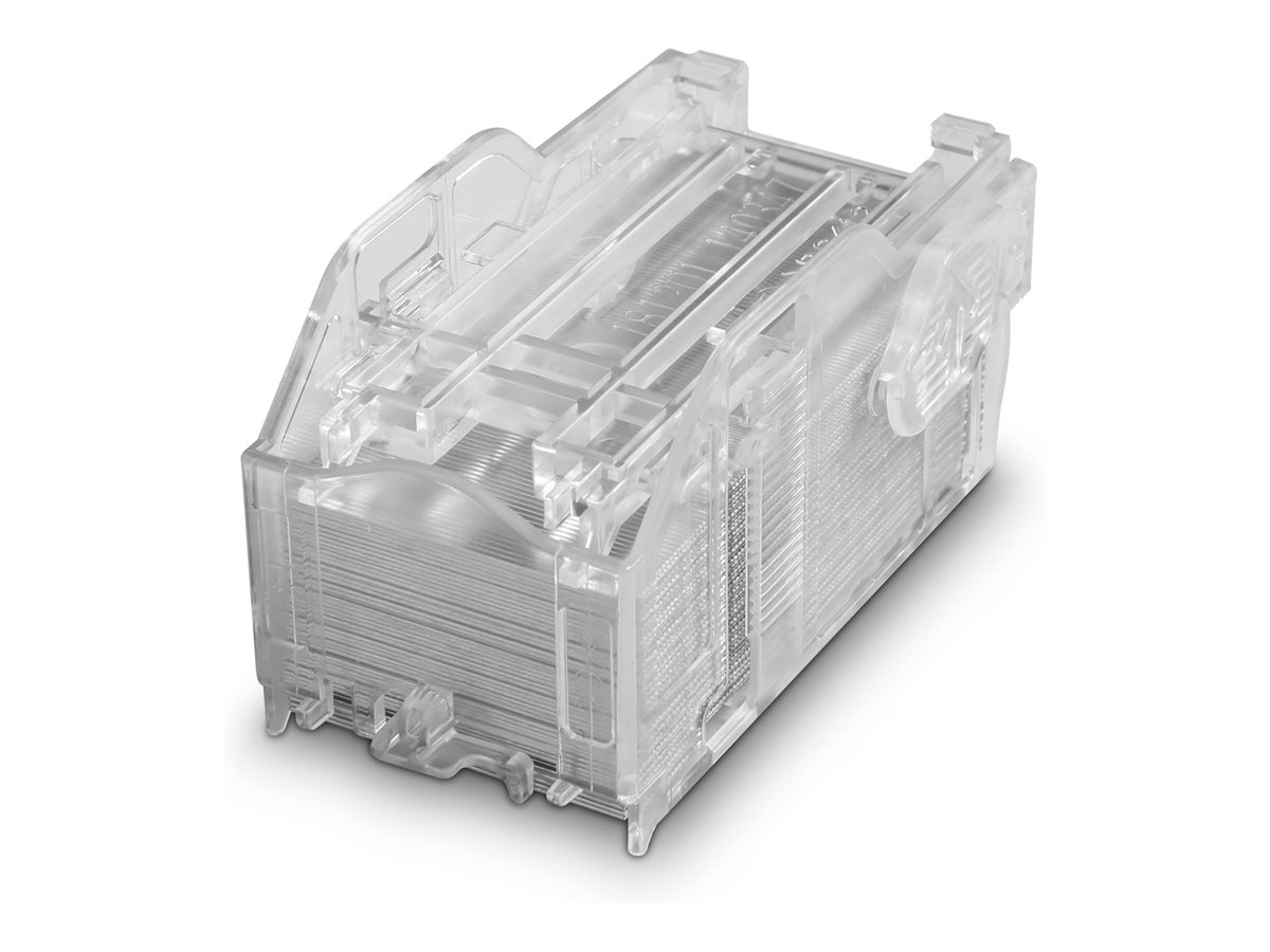 HP - 5000 sponky - originální - doplnění svorky kazety