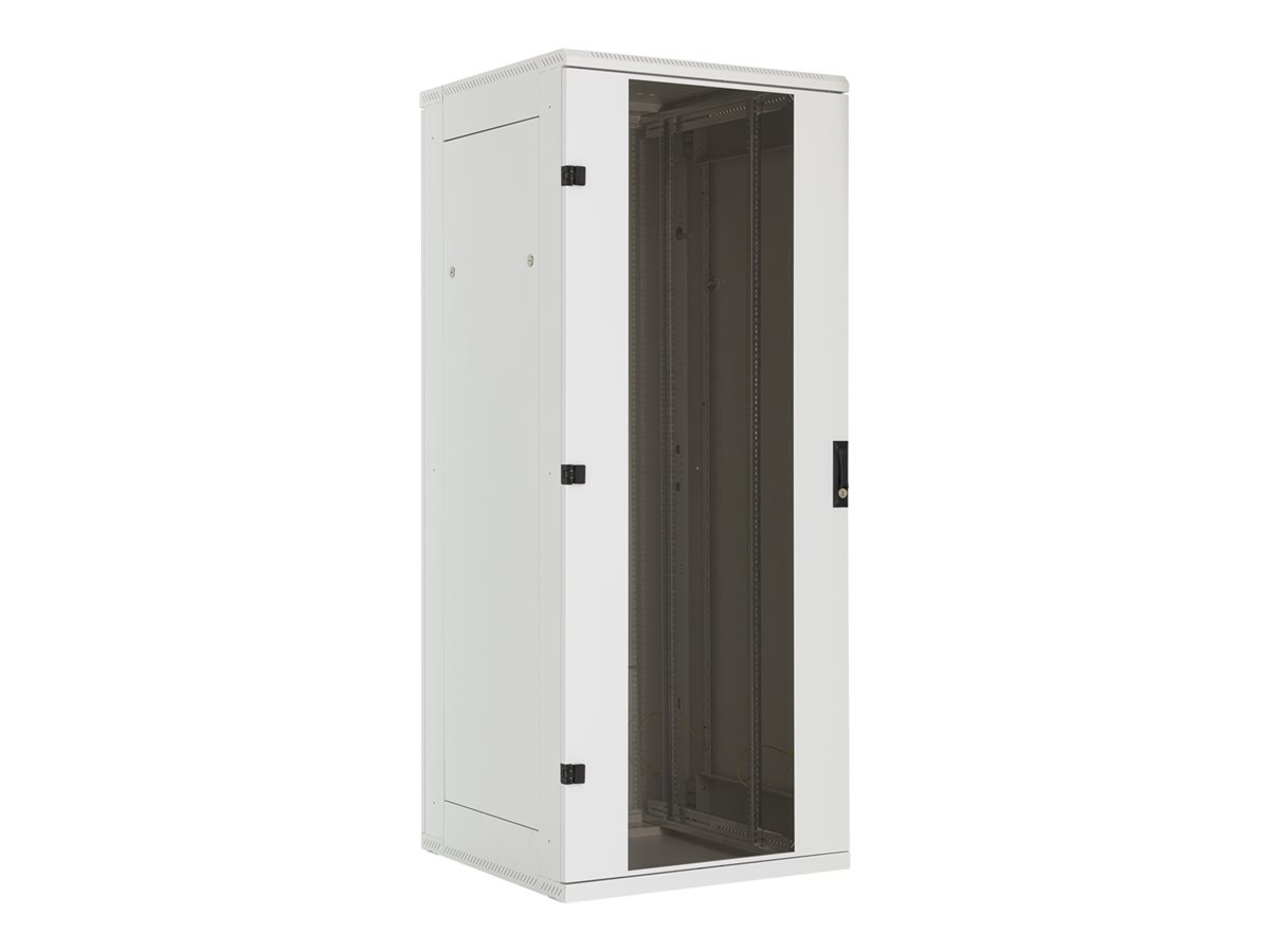Triton 19'' stojanový rozvaděč RZA 37U/800x800mm