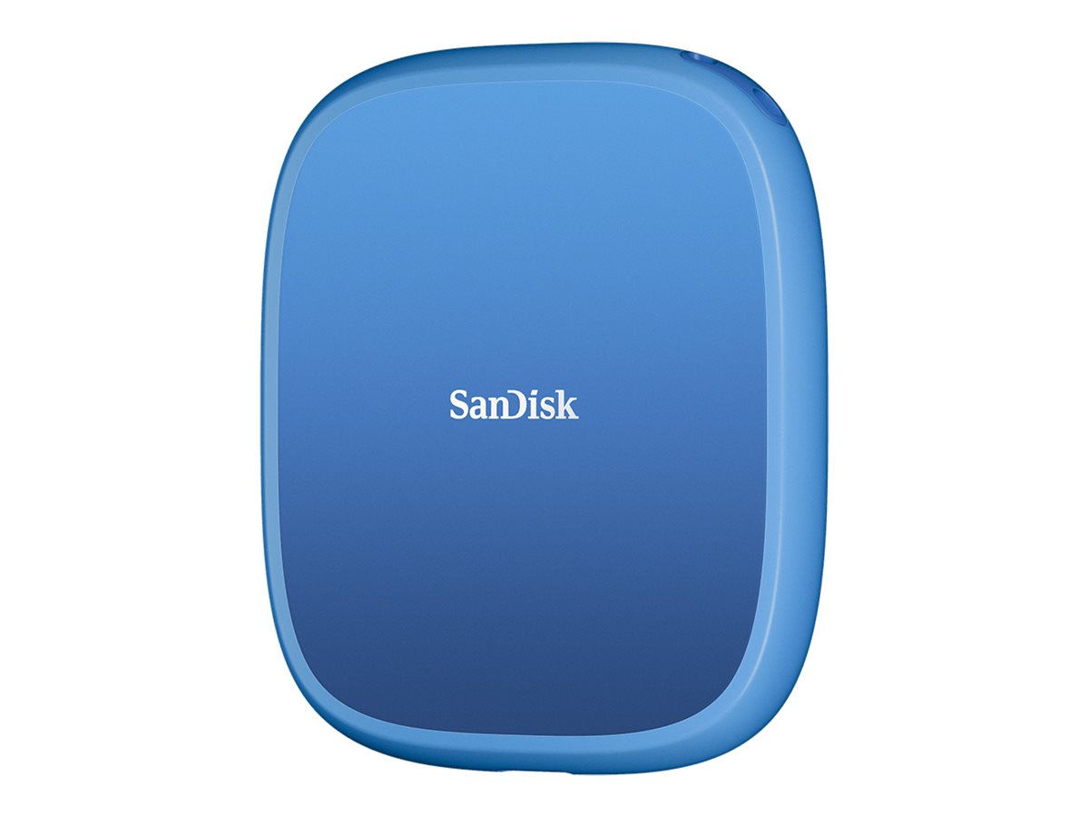 SanDisk Creator Phone - SSD - 1 TB - USB 3.2 Gen 2