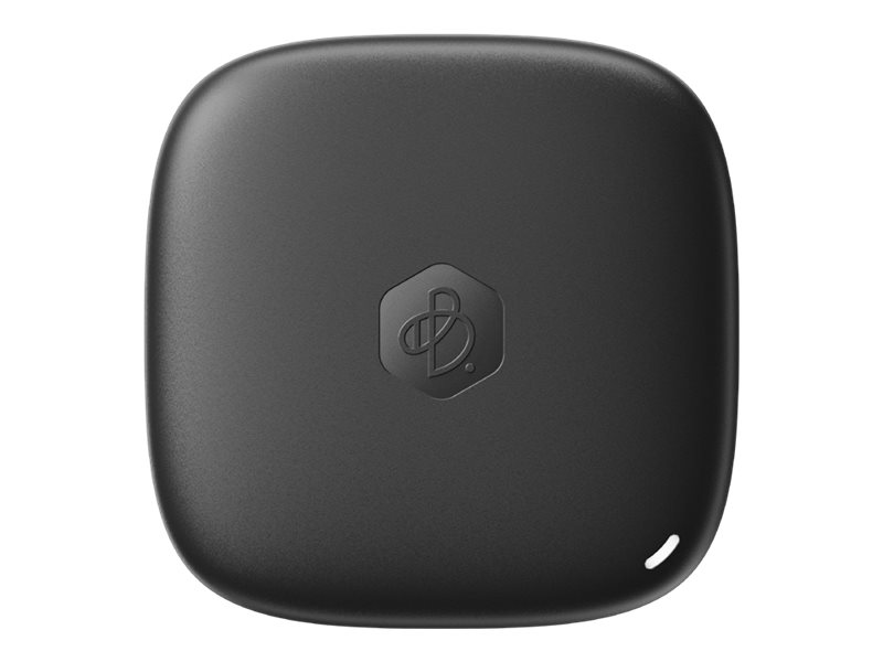 Synology BeeDrive - SSD - 4 TB - USB 3.2 Gen 2