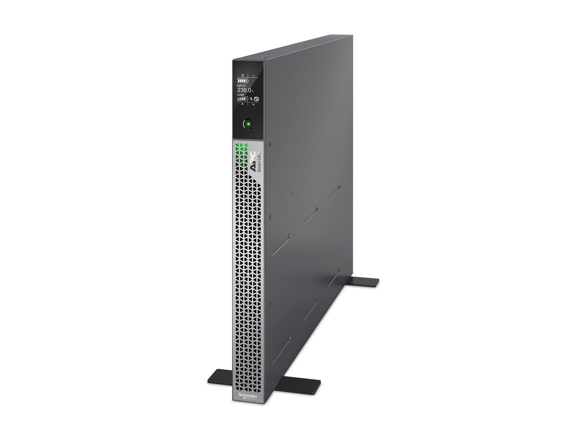 APC Smart-UPS Ultra - UPS - 3000 Watt - 3000 VA